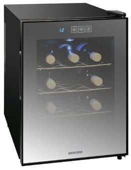 Vinotéka zn. Hyundai