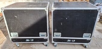 Meyer sound JM-1P case