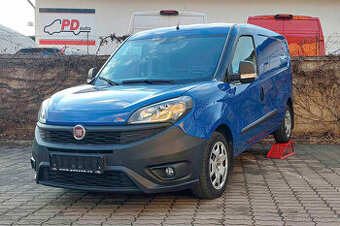 Fiat Doblo,MAXI,1.3,70kW,TZ,104 000km,DPH
