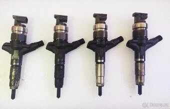 SUBARU vstřiky Common Rail DENSO CRI 095000789 (16613AA020)