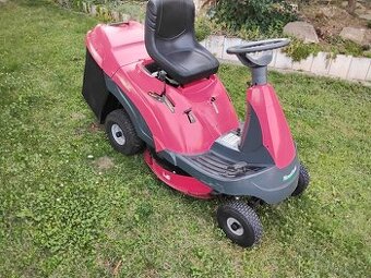 Sekací traktůrek Castelgarden XF140HD