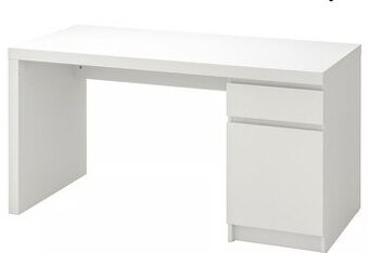 Ikea - počítačový, psací stůl