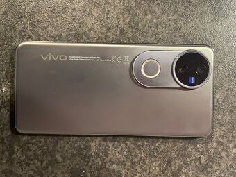 Vivo V50 5G 12 GB / 512 GB černý - 1