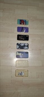 Kryty na iphone x/s