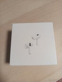 Air pods 2 pro - 1