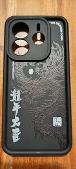 Obal Xiaomi Redmi Note 14 5G