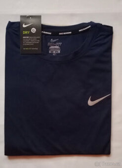 TRIČKO NIKE NOVÉ XL