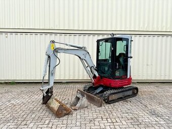Minibagr Takeuchi TB23R