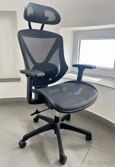 kancelářská židle Antares Scope