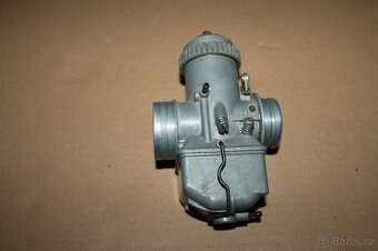 ČZ 125/519 Karburátor + gumy