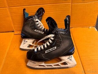 BRUSLE  BAUER BAUER SUPREME ULTRASONIC  vel. 43/8