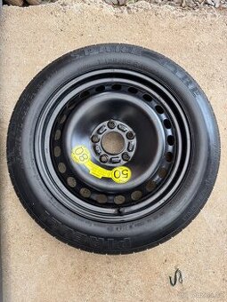 Rezervní (dojezdové) kolo Volvo/Ford