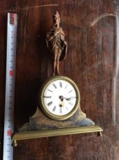 Starožitné hodiny II.