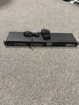 Mikrotik 3011UiAS-RM