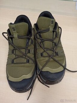 Pánské boty Salomon