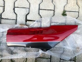 Kawasaki GPZ 1000 RX plasty tlumič zrcátka