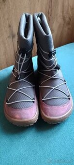 Froddo Barefoot zimní boty vel.37