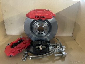 Brzdový set Golf IV/Leon/Fabia I