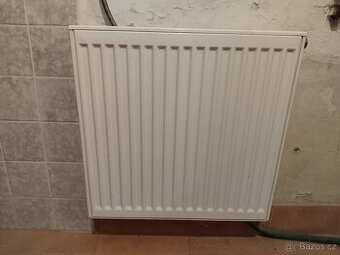 Prodám radiátor 60x60cm