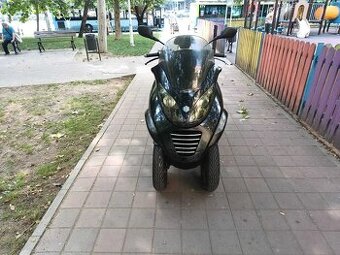 Piaggio MP3