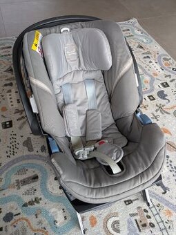 Cybex Aton 5
