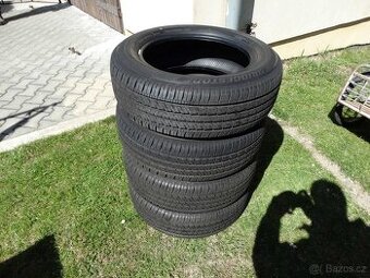 Nové pneumatiky BRIDGESTONE 205/60 R16 96 V