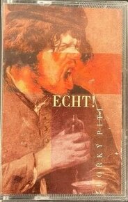 Echt ‎– Hořký pití (MC)