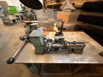 SOUSTRUH SV-76 (MN 65) -(MECHANICKÝ SOUSTRUH-DOKONČOVACÍ)