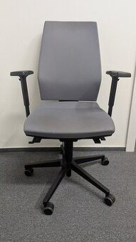 Kancelářská židle Stream 280-SYS BR-210 kol RM