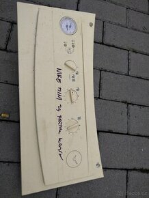 Immergas Nike mini 24 elektronika