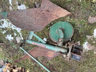 Pluh pon 25A za malotraktor