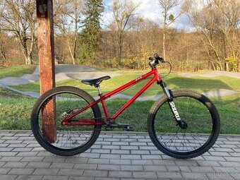 Dirt kolo Author EXE 26" a.m.