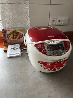 Multifunkční eletrický hrnec Tefal