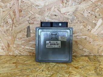 ŘÍDICÍ JEDNOTKA MOTORU 2.0 TDI 03G906018DL