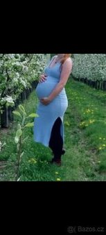 Těhotenské oblečení