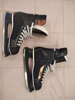 Pánské lední brusle BOTAS vel. 10