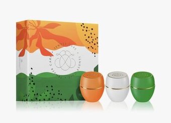 Oriflame NOVÁ sada 3 ks zázračných kelímků