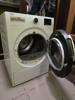 Sušička Beko DH 8544 CS RX