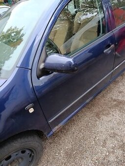 Škoda Fabia 1.9 TDI kombi