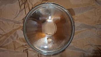 ČZ přední světlo uloženka