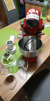 Kuchyňský robot Tefal