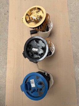 Originální palivové čerpadla Octavia 3 / Rapid