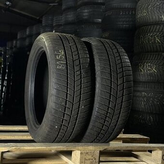 Zimní pneu 225/50 R17 98V XL Barum 8mm