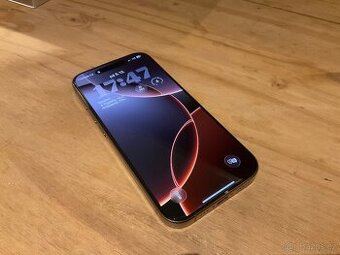 Apple iphone 16 Pro 256gb