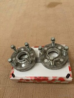 Prodám podložky 4x108 30mm