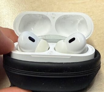 Airpods pro 2 - lightening