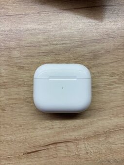 Apple Airpods 3.generace