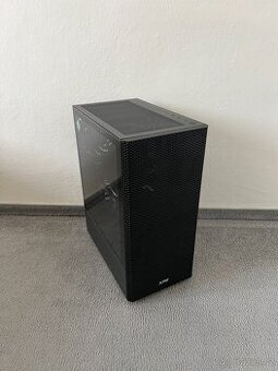 Herní PC-GTX 1660 Super 6GB//i5 9400//16GB/SSD 512GB/Záruka