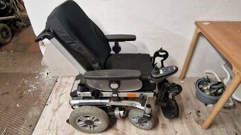 El. Invalidní Vozík Invacare Ichair MC3