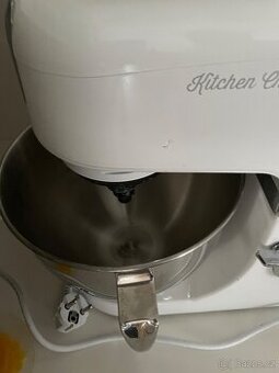 Kuchyňský robot Sencor Kitchen